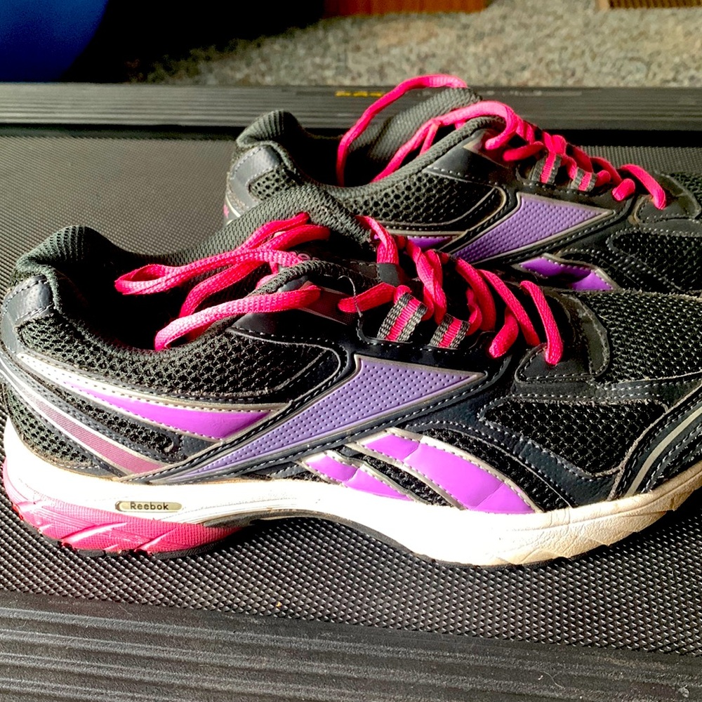 Reebok Women’s Size 10 Running Shoes